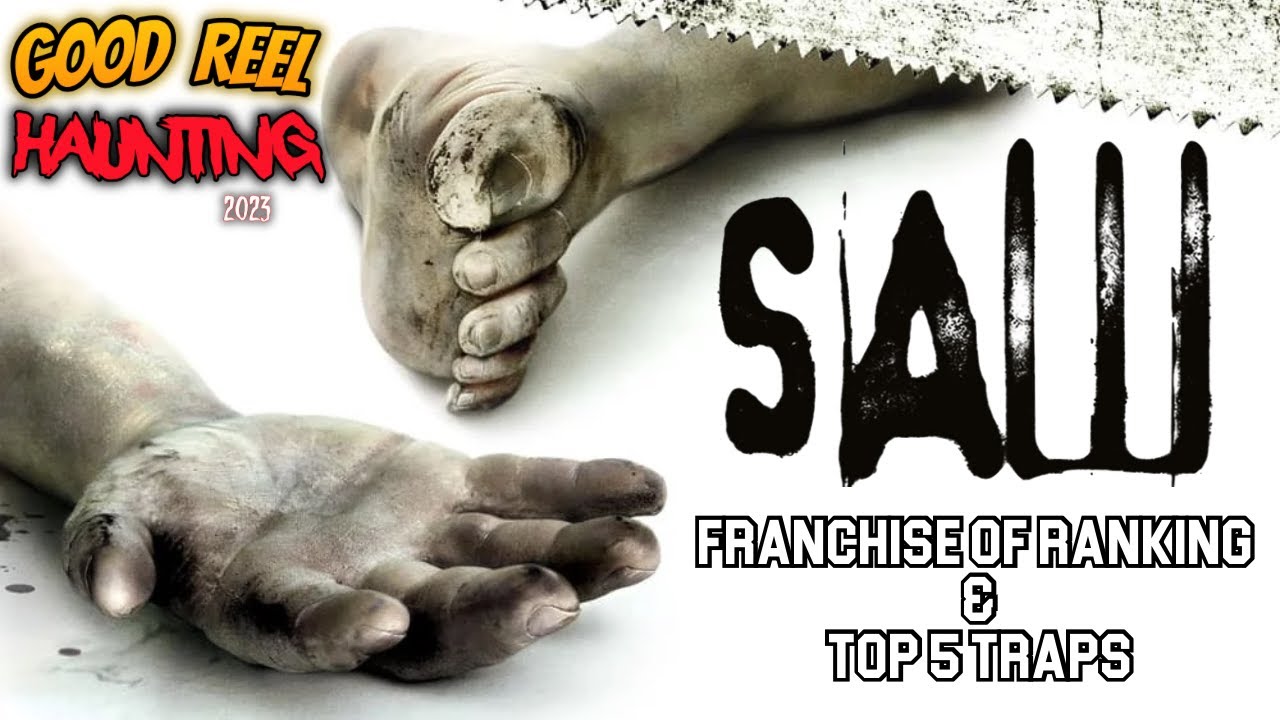 Saw Franchise Ranking Including Saw X Top 5 Saw Traps Good Reel saw-franchise-ranking-including-saw-x-top-5-saw-traps-good-reel