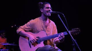 Sinedades | El Pintor - Live