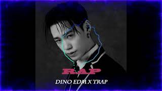 BLOO - RAP(DINO EDM X TRAP)