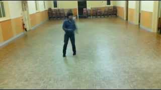 Only Lonely Line Dance By Michael Vera-Lobos