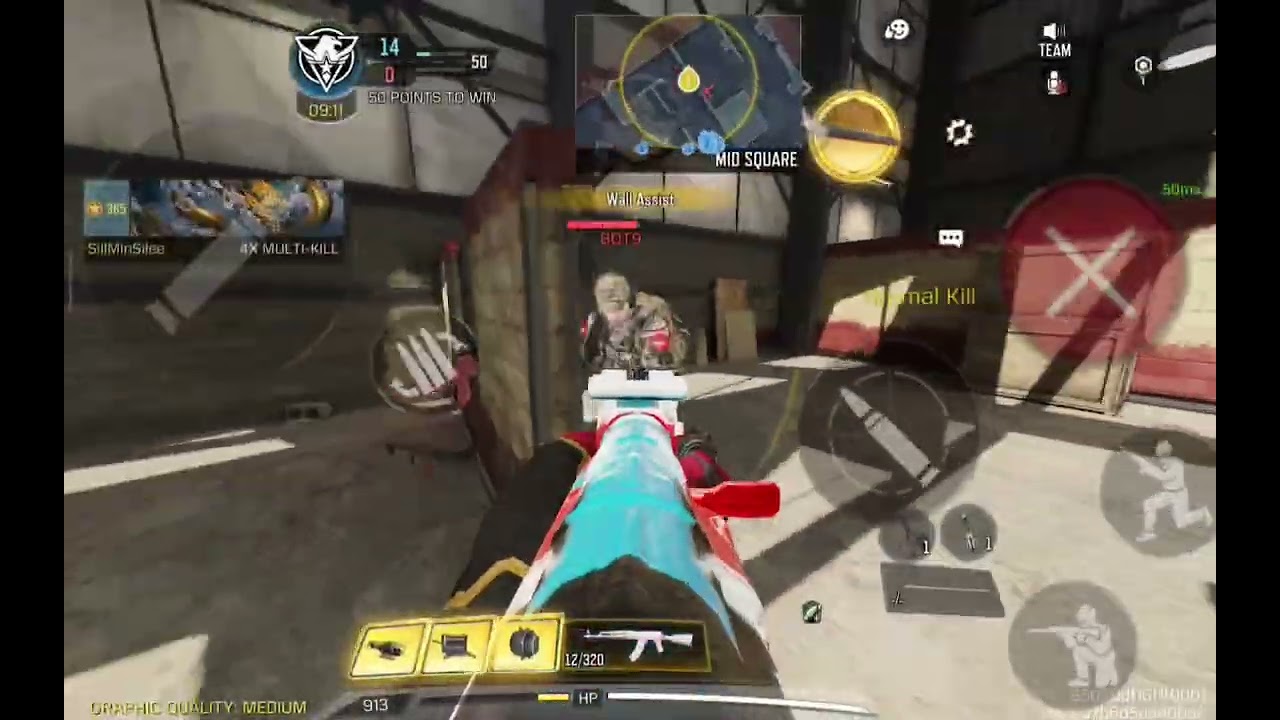 Best Ak 47 Attachment