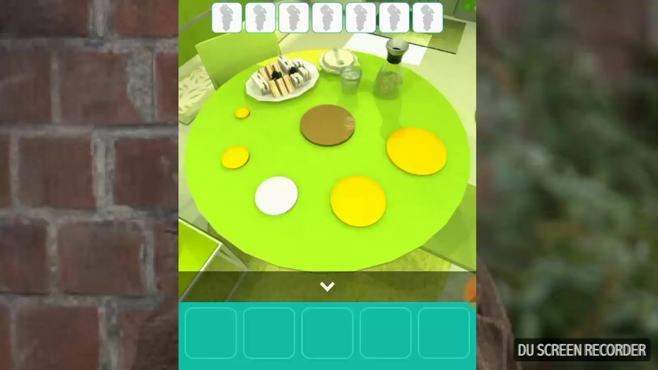 Fruit Kitchen 14 Muscat Green Walkthrough YouTube