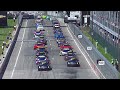 PWC 2014 Highlights of GT/GT-A/GTS Round 6 at Belle Isle Detroit