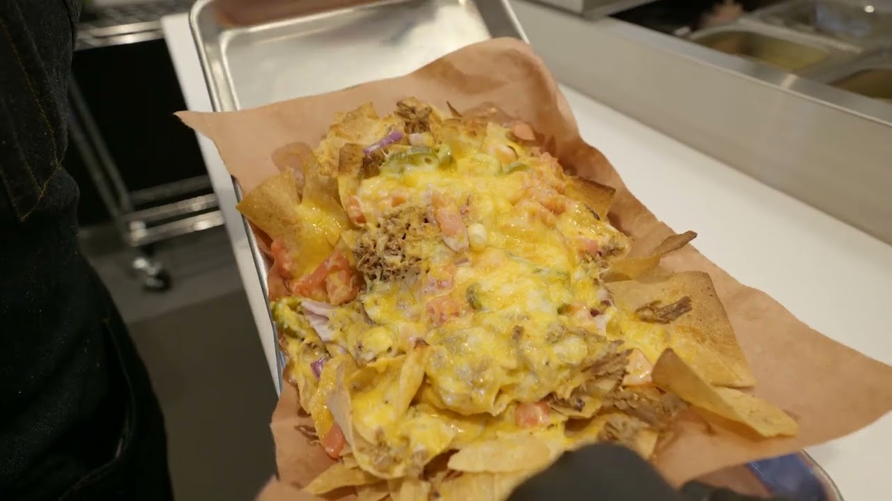 Blues Express Now Open in Lewes, DE