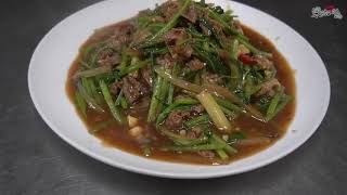 台灣熱炒美食- 羊肉燴飯| Taiwanese Hot Stir-Fry-Lamb Risotto ... 