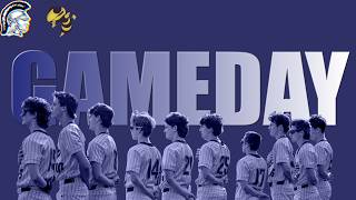 Baseball - Gordon Lee vs Calhoun - Non Region (3-26-2026)