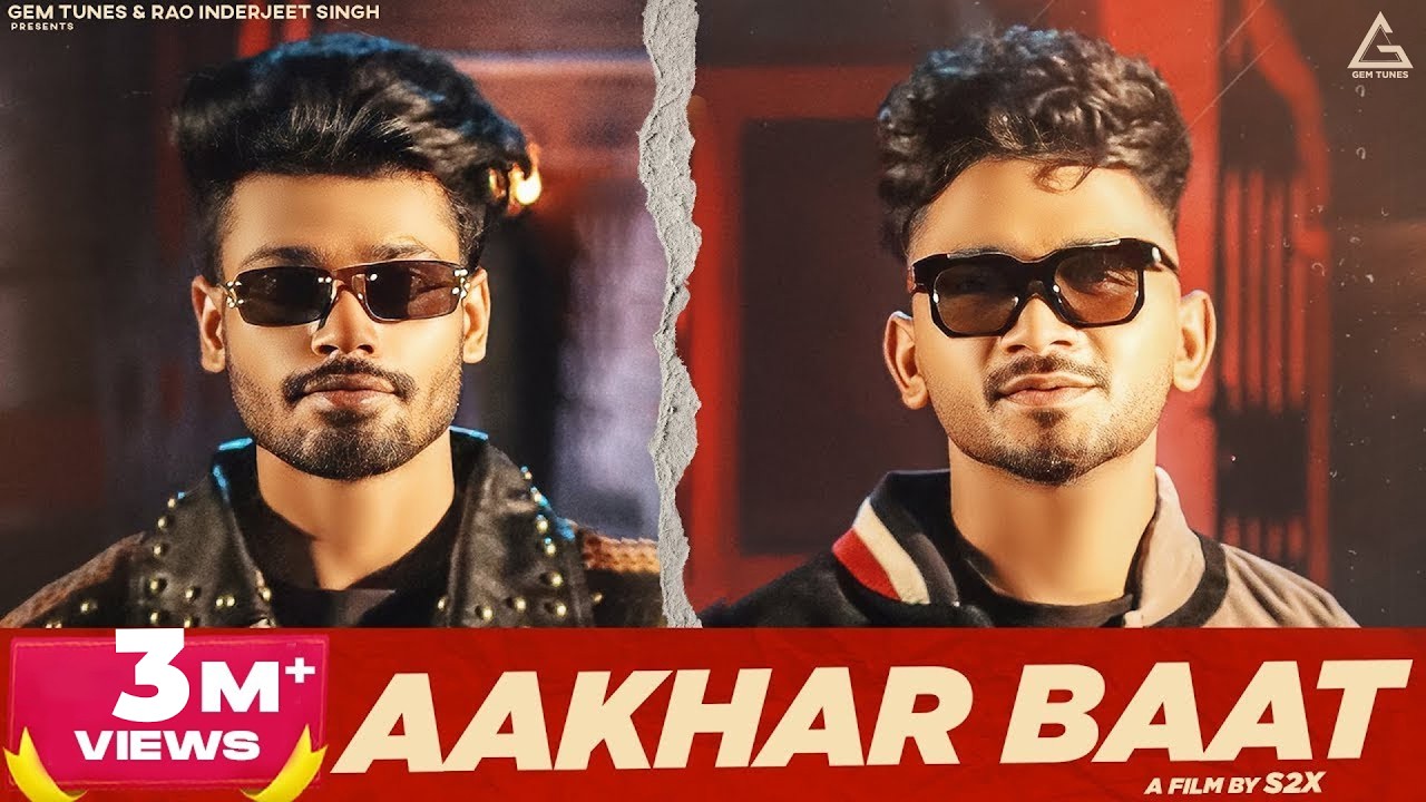 Assista a Aakhar Baat : Sumit Goswami | Jerry | Isha Sharma | Fiza Choudhary | Shine | S2X| Haryanvi Song 2023 no YouTube Assista a Aakhar Baat : Sumit Goswami | Jerry | Isha Sharma | Fiza Choudhary | Shine | S2X| Haryanvi Song 2023 no YouTube