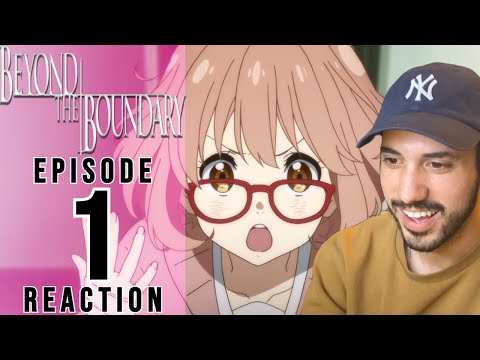 Beyond the Boundary Episode 10