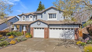 1713 Piute St, Rocklin, CA 95765 // Property Video // MLS#: 225036626