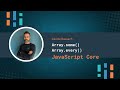 JavaScript: .every() & .some() - La logica che semplifica i tuoi 'if'