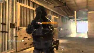 Information Black Ops- QUAD Spray With Mac 11 Update