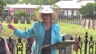 Remembering the Confederate Cavalry: Glimpse into the Past at the Confederate Memorial Day Ceremony