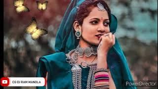 OlD IS GOLD CG DJ RAM MANDLA