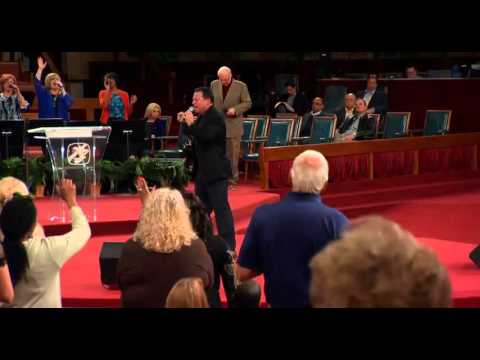 Randy Knaps He S An On Time God Yes He Is