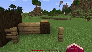 Building a house but only adding one block a day - Day 37