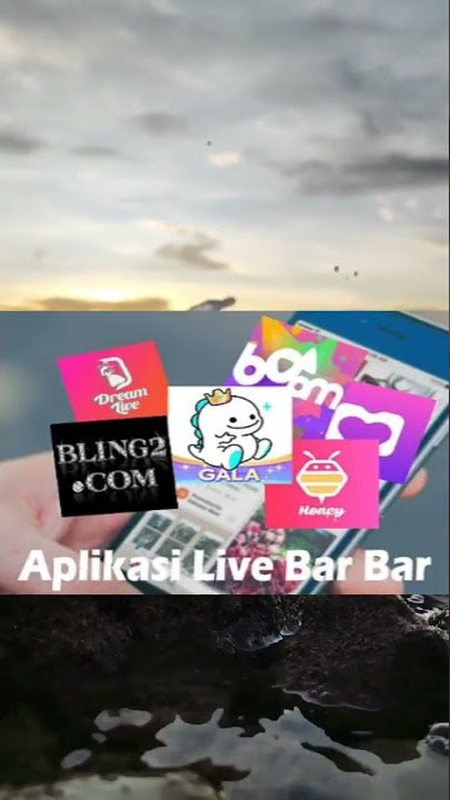 Aplikasi Live Streaming Super Bar-bar , Tata Live apk mod