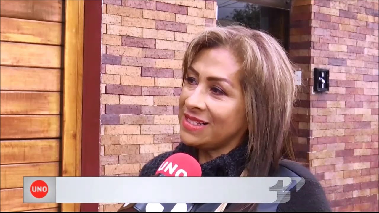 Emisión Noticias Uno - 20 de octubre de 2019 colombia vs argentina