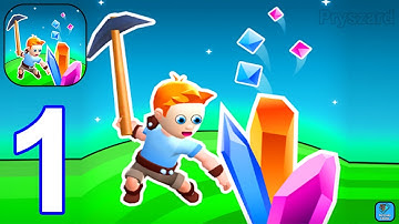 Little Universe: Pocket Planet - Gameplay Walkthrough Part 1 Tutorial (iOS,Android Gameplay)