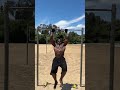 15 Muscle-Ups at 50 Years Old 💪