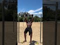 15 Muscle-Ups at 50 Years Old 💪