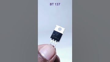 Automatic Night Light Circuit ( BT137 , LDR , 220k ) Full Video on My Channel  #shorts #electricidea