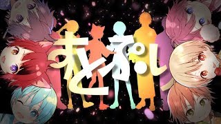 【MV】苺色夏花火／すとぷり