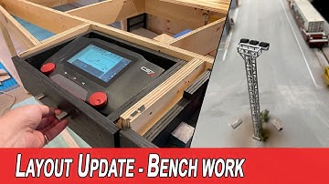 Layout news and updates