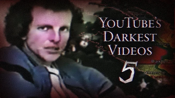 YouTube's Darkest Videos 5