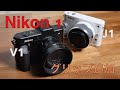 所有している、Nikon 1 シリーズのカメラの現状は…