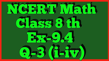 Q 3-Ex 9.4-Algebraic Expression-NCERT Maths Class 8th-Chapter9