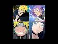 meanwhile them✨#uzumaki #naruto #boruto #trending #viral #tiktok #anime #minato #hashimara