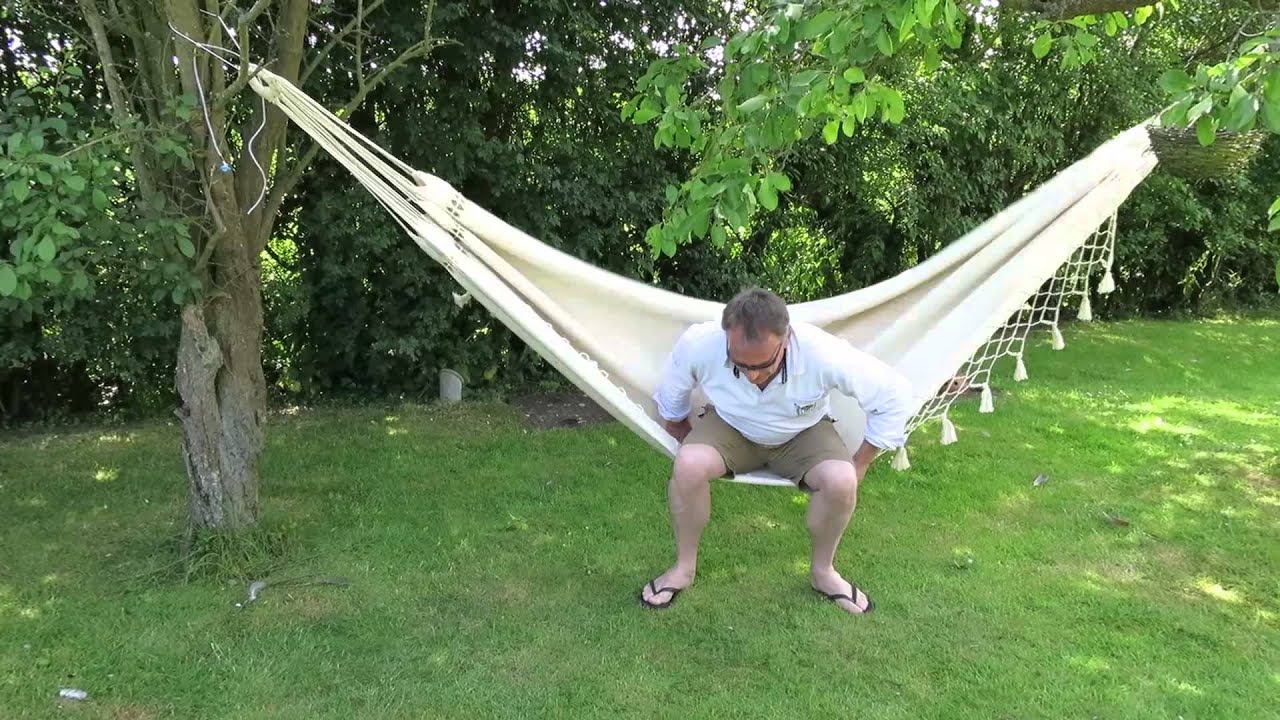 Hammock YouTube