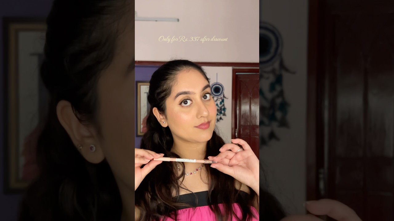 Best nude Kajal for big eyes