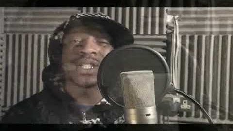 TINY PRESENTS.. SUPER - PRESS REWIND (OFFICIAL VIDEO 2010).