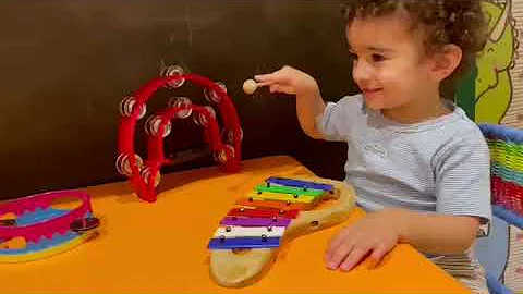 Hummingbird Nursery| Pre-school| DIFC