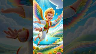 Lucifers Epic Fall A Cautionary Tale of Ambition Gone Wrong