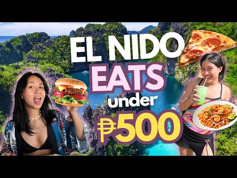 2025 El Nido