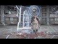 Mortal Kombat X - Leatherface "The Tenderizer" Brutality On Maskless Kitana *RYONA*