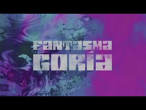 Fangoria - Fantasmagoria (Lyric Video Oficial)