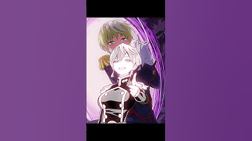 Tenka izumo - chained soldier manga edit #chainedsoldier #tenkaizumo