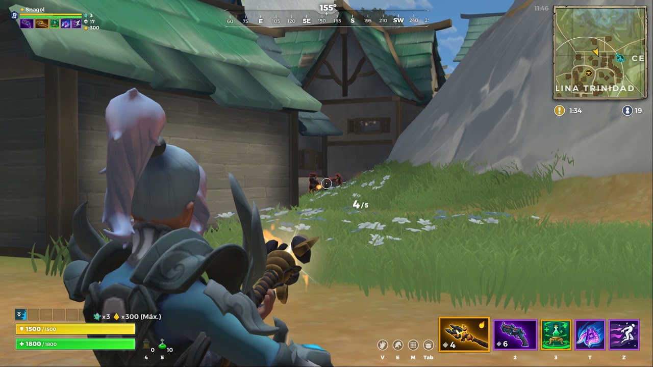 realm royale solo realm royale solo