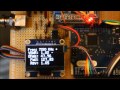 DIY No Frills AD9850/Arduino Antenna Analyzer