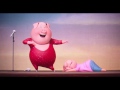 Sing Şarkını Söyle 2016 Türkçe Dublaj izle