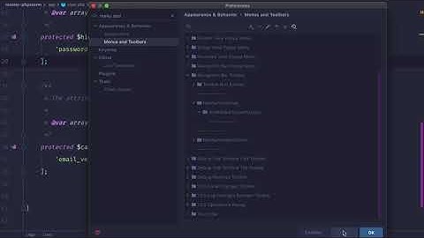 PhpStorm - From a Fresh Install To A Master Laravel Setup - Christoph Rumpel