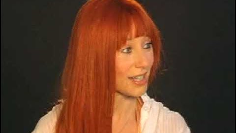 Tori Amos - VH1.com Boxset - On The Power Of Orange Knickers
