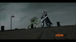 Shredder - Skillet Monster