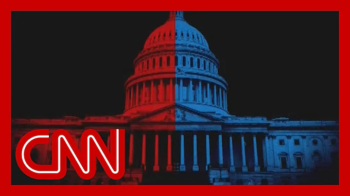 Government shutdown extends to next week as Senate fails to pass funding bill