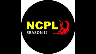 NCPL Season 12 \\ Final Day