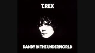 T.Rex - Universe chords