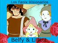 Belfy Y Lillibit (1980) Cap. 25 de 26 Los Fanix Visionarios (Español Castellano) sp